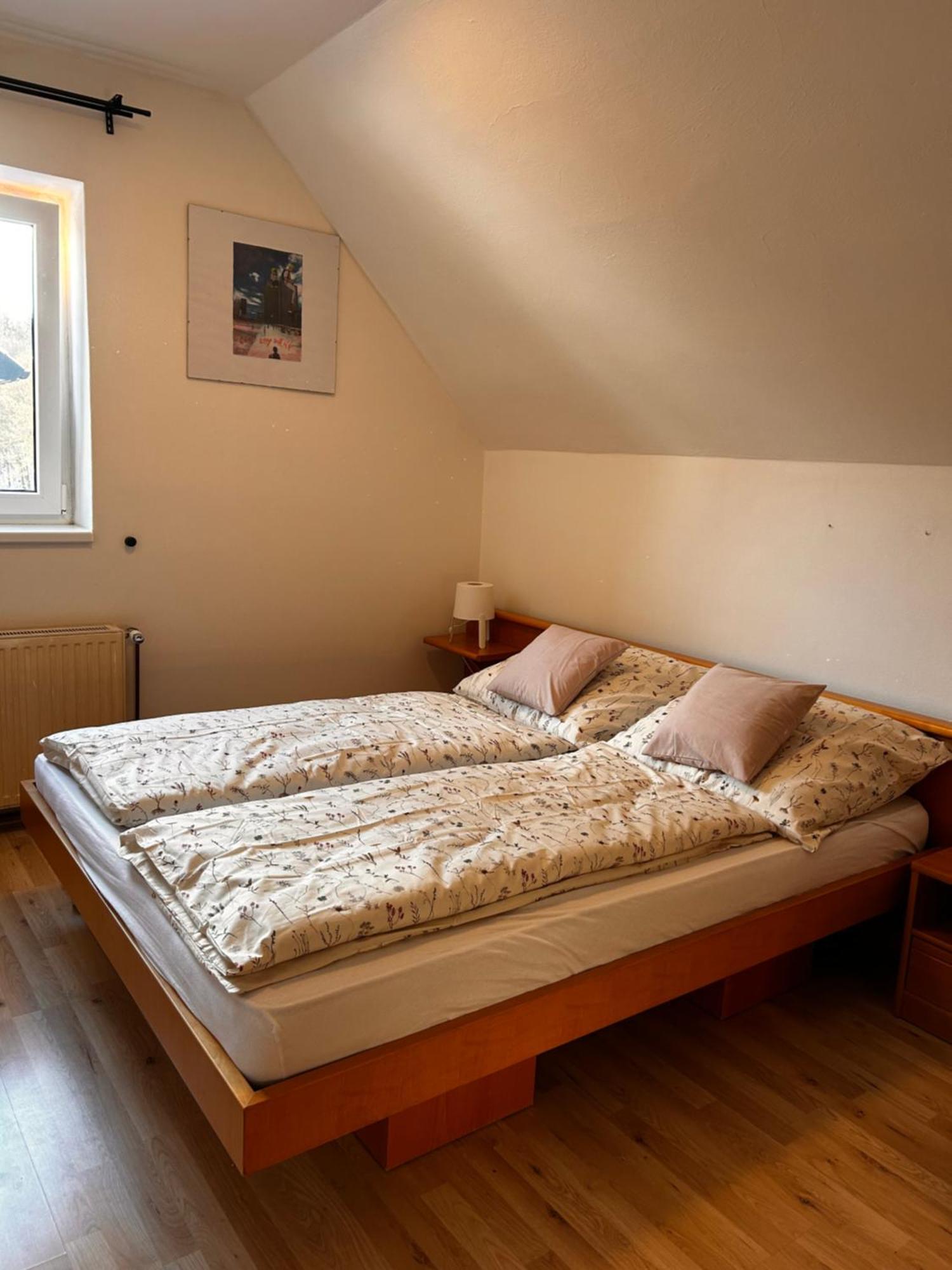 Apartman Mirka Dolni Morava Exterior photo
