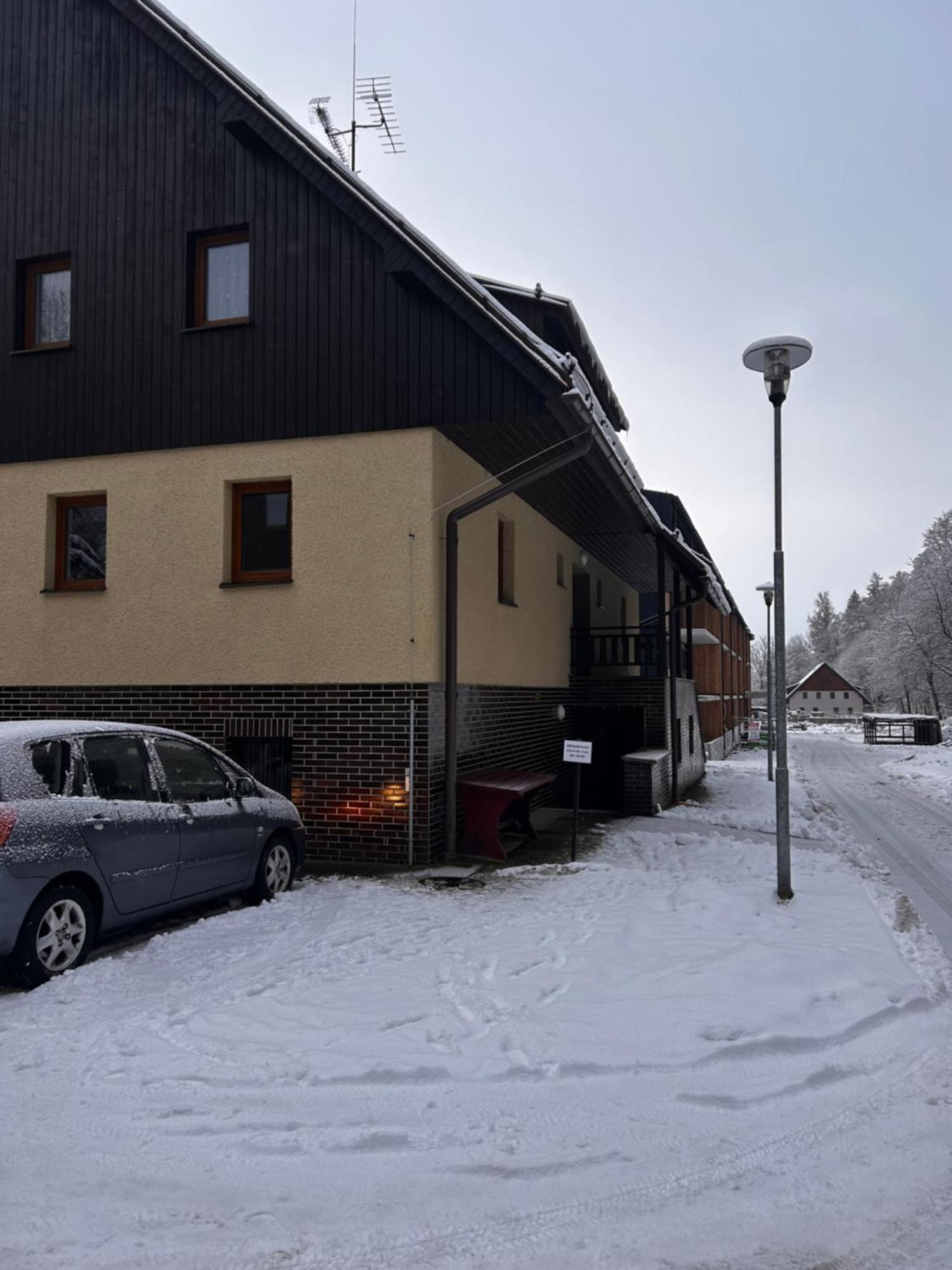 Apartman Mirka Dolni Morava Exterior photo